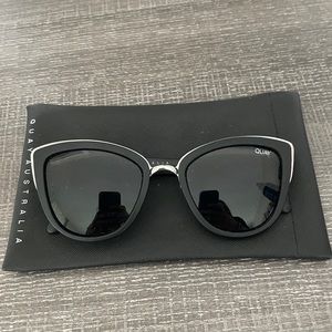 Quay ‘My Girl’ Sunglases